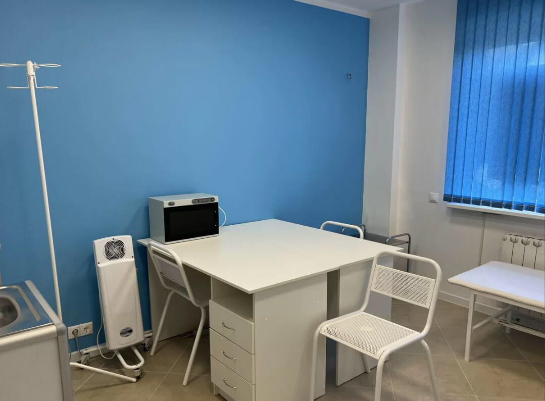 Реабилитационный центр для алкоголиков в Кубинке: быстро, недорого