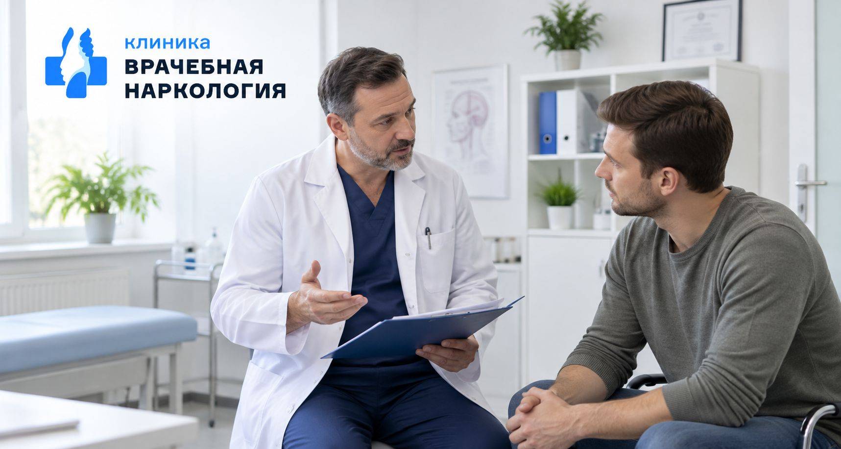 Наркологический диспансер в Кубинке